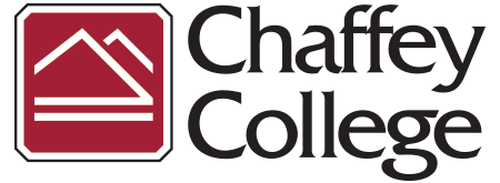 Chaffey Logo