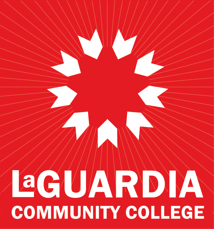 LaGuardia CC Logo