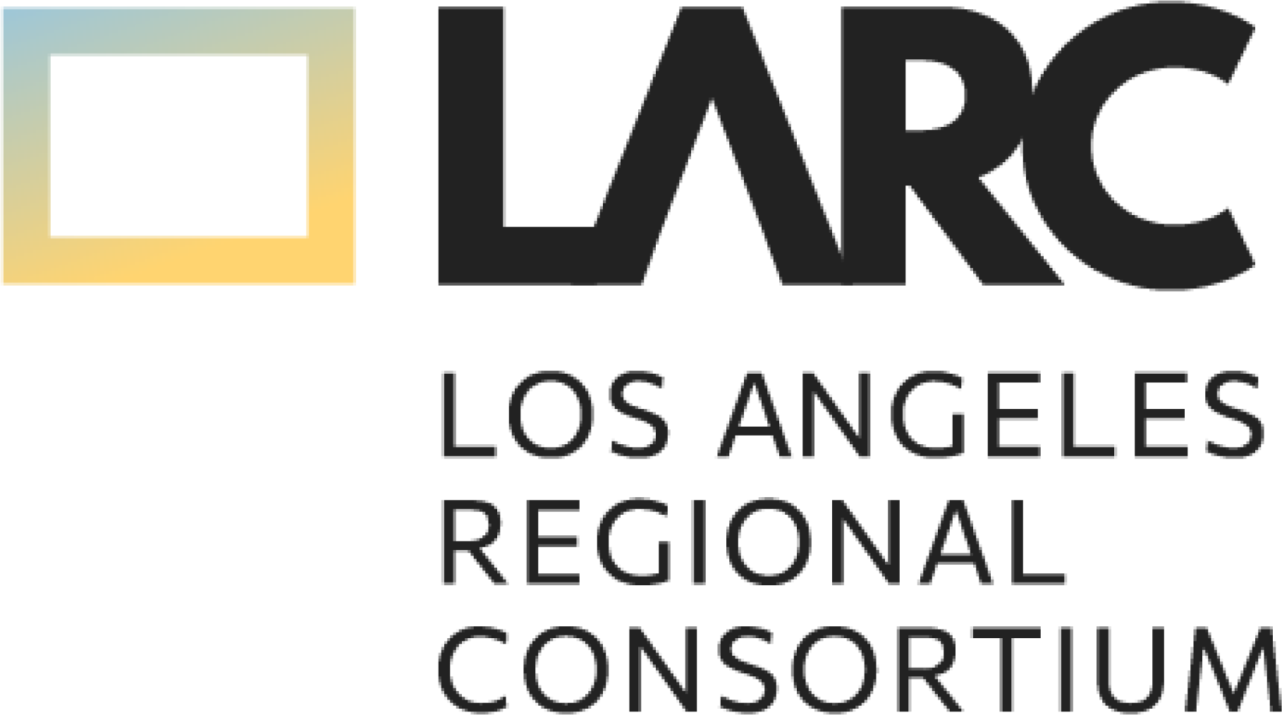 LARC Logo