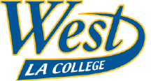 West LA College Logo