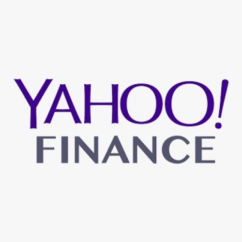 Yahoo! Finance Logo